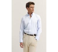 Bugatti Herren Hemd mit Button-Down-Kragen 2XL