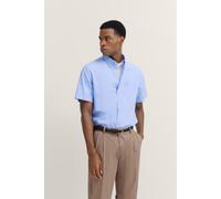 Bugatti Herren Hemd mit Button-Down-Kragen S