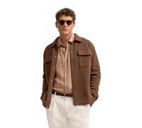 bugatti Herren Hemdjacke 8750-15125E
