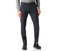 bugatti Herren Hose Casual stylische Chino lang Modern Fit Chinohose