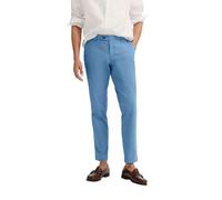 Bugatti Herren Chino mit praktischen Gürtelschlaufen 32W/30L