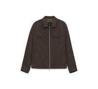 bugatti - Herren Jacke braun - Gr. - 48