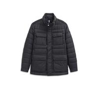 BUGATTI Jacke marine Regular Fit Marine 58