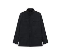 BUGATTI Jacke marine Regular Fit Marine 58