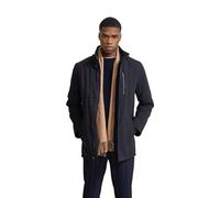 Langjacke BUGATTI Gr. 54, blau (marine) Herren Jacken (75543648-54) marine