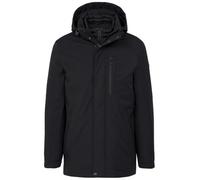bugatti Herren Jacke, Schwarz, 27
