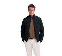 bugatti Herren Jacke Übergang Innentaschen Regular Fit