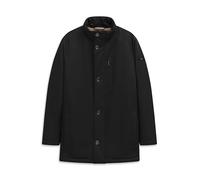 bugatti Herren Jacke wasserabweisend Übergangsjacke Herbst Frühling Basic All-Year