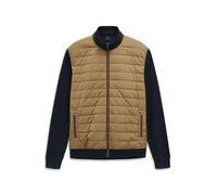 Bugatti - Herren Jacke Wirk beige - Gr. - L