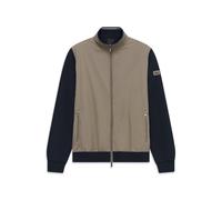 bugatti - Herren Jacke Wirk beige - Gr. - XXL