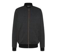 bugatti - Herren Jacke Wirk dunkelgrau - Gr. - 3XL