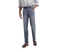 bugatti Herren Jeans 3278D-76643C Denim, Slim, Fit, Stretch, klassisch, modern, bequem, robust