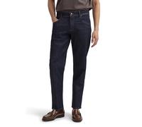 bugatti Herren Jeans 3339D-16677E Tapered Fit raw Denim Stretch Soft Touch