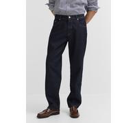 Bugatti Herren Jeans aus Kaihara Raw Denim 32W/30L