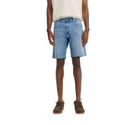bugatti Herren Jeans-Bermuda 3138D-76604C Shorts, Sommer, bequem, modern, Denim, Freizeit, robust