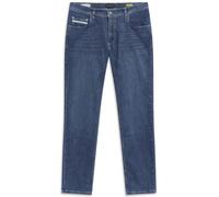 bugatti - Herren Jeans blau, 3132