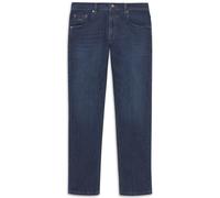 bugatti Herren 3910-26612 Hose, Blau, 44W / 32L EU
