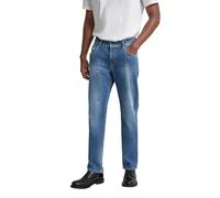 bugatti Herren 3919d-26612 Five Pocket Ho, Hellblau-326, 35W / 32L EU