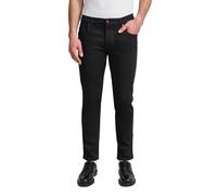 5-Pocket-Jeans BUGATTI Gr. 3232, Länge 32, schwarz Herren Jeans (37036566-32) schwarz