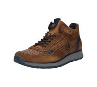 bugatti Herren 331-APA30 Stiefel Kaltfutter, Cognac/Cognac, 44 EU