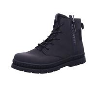 bugatti Herren Klassische Stiefel, Männer Stiefel Kaltfutter, Wechselfußbett