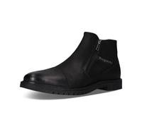 Bugatti - Ankle Boots - Schwarz 41