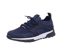 bugatti Herren Lightning Sneaker, 42 blue