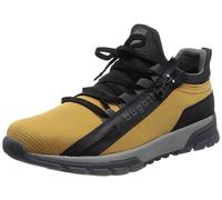 bugatti Herren Lightning Sneaker, 43 yellow