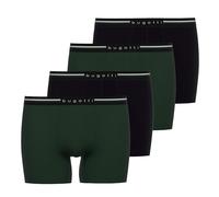 bugatti Herren Long Pants (DE/NL/SE/PL, Alphanumerisch, XL, Regular, Regular, 4 x Green medium)