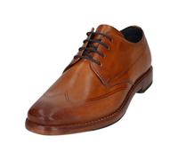 bugatti Herren MansaroSchnürhalbschuhe