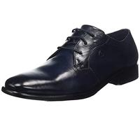 male Klassische Slipper blau Mansueto Flex 42