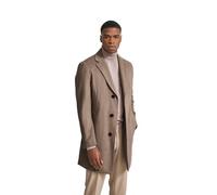 bugatti Herren Mantel 621300-69071 | Slim Fit, Wollmantel, Männer, Herbst, Winter, elegant, Wolle, warm, modern