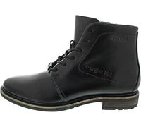 bugatti Herren Marcello I Boots, 45 black