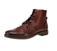 bugatti Herren Marcello I Mode-Stiefel, Cognac, 42 EU