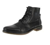 bugatti Herren Marcello I Mode-Stiefel, Schwarz, 45 EU