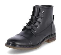 bugatti Herren Marcello I Mode-Stiefel, Schwarz, 48 EU