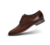 Bugatti 313955111400 für Herren, braun, Größe 43 EU