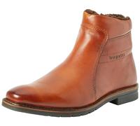 bugatti Herren Merlo Boots, 44 cognac