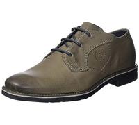 Bugatti Herren Merlo Business Lace Shoe, 40 Grey