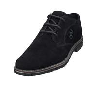 bugatti Herren Merlo Business Lace Shoe, 46 Brown