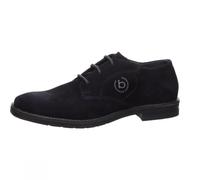 Bugatti Schnürschuhe Herren marine, 41