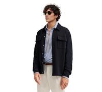 Bugatti Fashion Sweatjacke Blau Größe 52
