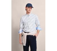 bugatti Herren Freizeithemd 1:1 Arm