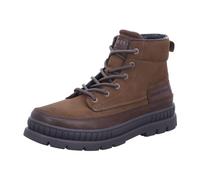 bugatti Herren Pallario Comfort Boots, 43 cognac