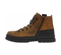 bugatti Herren Pallario Comfort Boots, 43 yellow