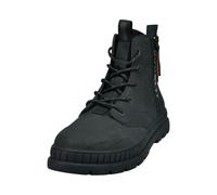 bugatti Herren Pallario Comfort Stiefel, Schwarz, 50 EU