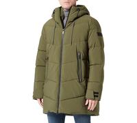 bugatti Herren Parka
