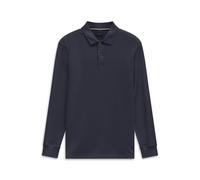 bugatti - Herren Polo 1/1 Arm marine - Gr. - L