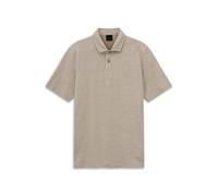 bugatti - Shirts Männlich beige - Gr. - L