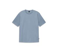 bugatti - Herren Polo 1/2 Arm blaugrau - Gr. - XL